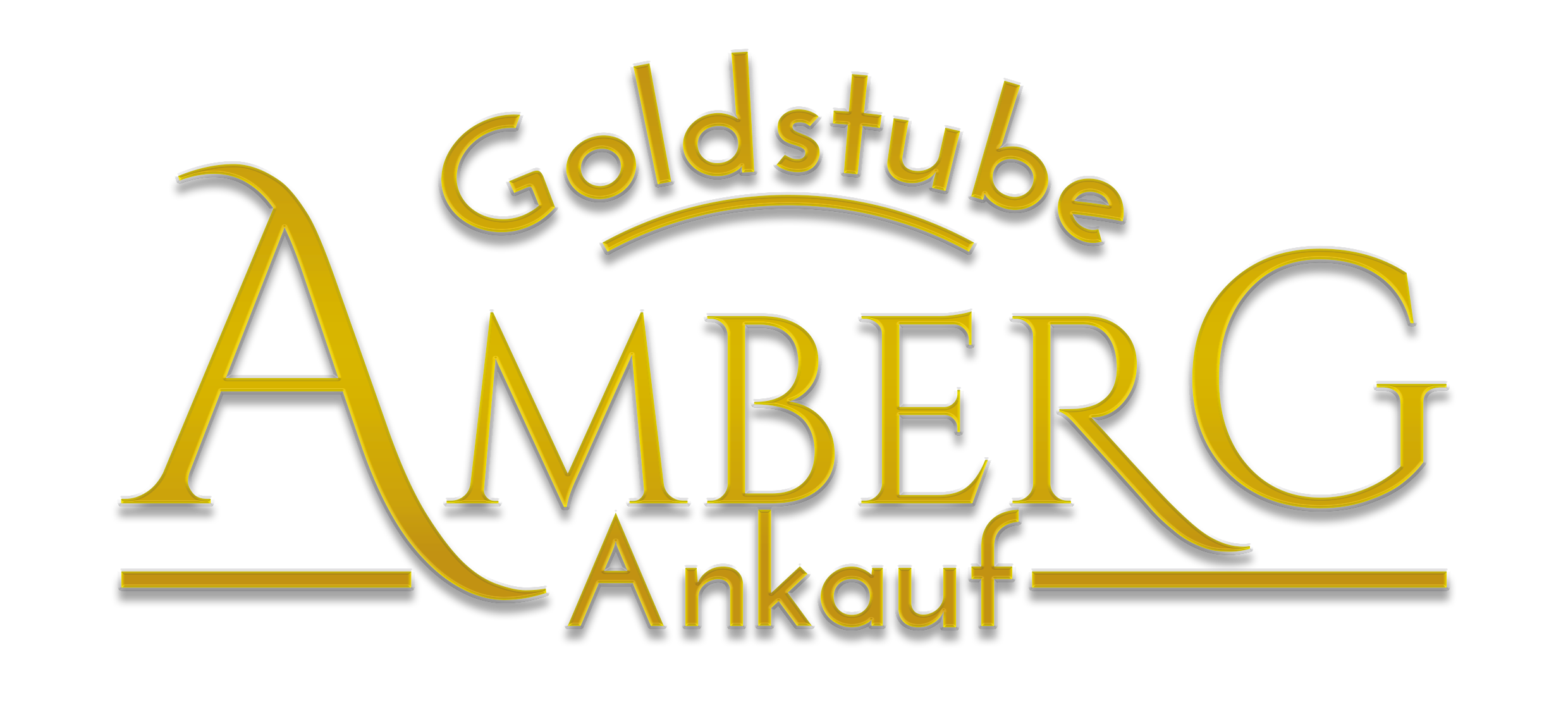 Goldstube Logo